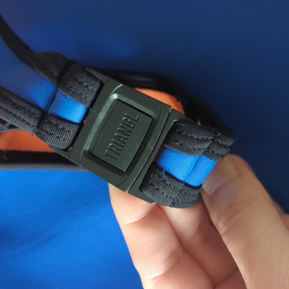 Triangl swim suit - Picture 3 of 8